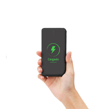 Cargado Bolt 5000MaH Portable Charger
