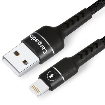 Cargado Apple Lightning Cable