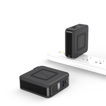 Cargado Storm All in One 10000MaH Portable Charger