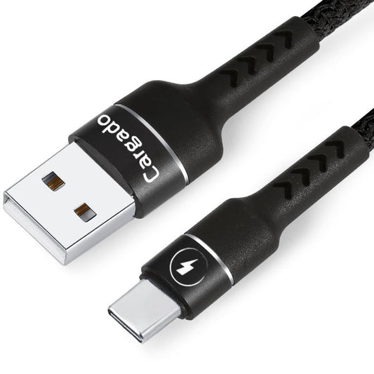 Cargado Type C Charging Cable